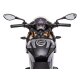 Ride-on Aprilia Tuono V4 1100 RR black 12V