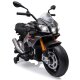 Ride-on Aprilia Tuono V4 1100 RR black 12V