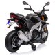 Ride-on Aprilia Tuono V4 1100 RR black 12V