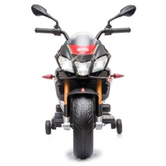 Ride-on Aprilia Tuono V4 1100 RR Italy Design 12V