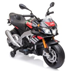 Ride-on Aprilia Tuono V4 1100 RR Italy Design 12V