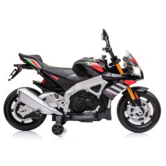 Ride-on Aprilia Tuono V4 1100 RR Italy Design 12V