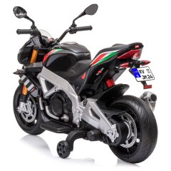 Ride-on Aprilia Tuono V4 1100 RR Italy Design 12V