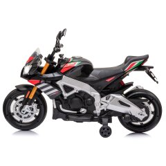 Ride-on Aprilia Tuono V4 1100 RR Italy Design 12V