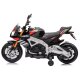 Ride-on Aprilia Tuono V4 1100 RR Italy Design 12V