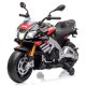 Ride-on Aprilia Tuono V4 1100 RR Italy Design 12V