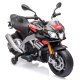 Ride-on Aprilia Tuono V4 1100 RR Italy Design 12V