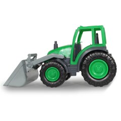 Tracteur Power Loader XL avec chargeur