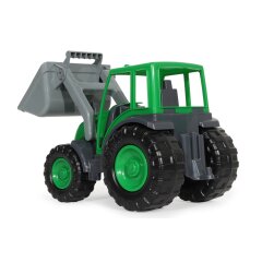 Tractor Power Loader XL con pala frontal