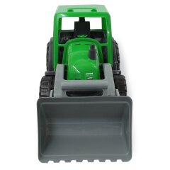 Tractor Power Loader XL con pala frontal