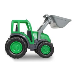 Tractor Power Loader XL with Frontloader