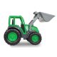 Tracteur Power Loader XL avec chargeur