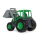 Tractor Power Loader XL with Frontloader