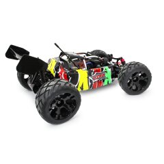 Lextron Desertbuggy 4WD 1:10 NiMh 2,4GHz avec LED