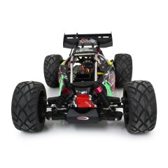 Lextron Desertbuggy 4WD 1:10 NiMh 2,4GHz avec LED