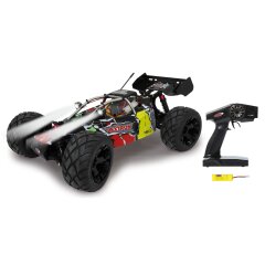 Lextron Desertbuggy 4WD 1:10 NiMh 2,4GHz con LED