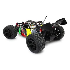 Lextron Desertbuggy 4WD 1:10 NiMh 2,4GHz con LED