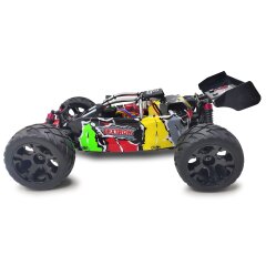 Lextron Desertbuggy 4WD 1:10 NiMh 2,4GHz con LED