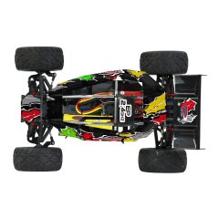 Lextron Desertbuggy 4WD 1:10 NiMh 2,4GHz con LED