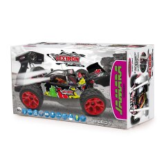 Lextron Desertbuggy 4WD 1:10 NiMh 2,4GHz con LED