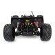 Lextron Desertbuggy 4WD 1:10 NiMh 2,4GHz avec LED