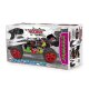 Lextron Desertbuggy 4WD 1:10 NiMh 2,4GHz avec LED