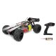 Lextron Desertbuggy 4WD 1:10 Lipo 2,4GHz con LED