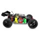 Lextron Desertbuggy 4WD 1:10 Lipo 2,4GHz con LED