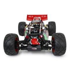 Lextron Desertbuggy BL 4WD 1:10 Lipo 2,4GHz avec LED