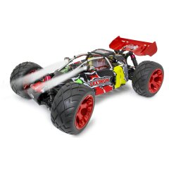 Lextron Desertbuggy BL 4WD 1:10 Lipo 2,4GHz con LED