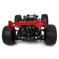 Lextron Desertbuggy BL 4WD 1:10 Lipo 2,4GHz con LED