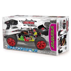 Lextron Desertbuggy BL 4WD 1:10 Lipo 2,4GHz con LED