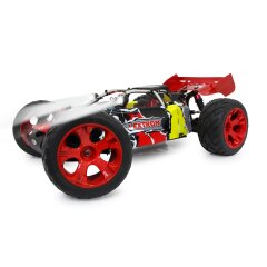 Lextron Desertbuggy BL 4WD 1:10 Lipo 2,4GHz con LED