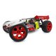 Lextron Desertbuggy BL 4WD 1:10 Lipo 2,4GHz avec LED