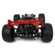 Lextron Desertbuggy BL 4WD 1:10 Lipo 2,4GHz con LED