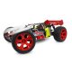 Lextron Desertbuggy BL 4WD 1:10 Lipo 2,4GHz with LED