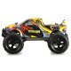 Crossmo Monstertruck 4WD 1:10 Lipo 2,4GHz