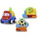 Rota Vehicle + Airplane Set 2 3pcs