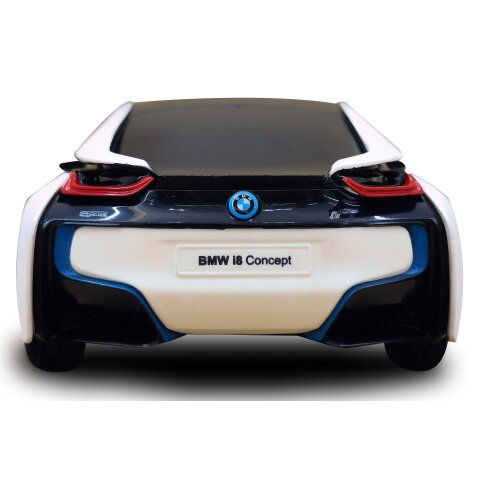 BMW i8 Concept Spyder ミニカー ミニチャンプス 1/43 BMW I8 ロードスター I15 2017