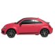 VW Beetle 1:24 fucsia/rojo 2,4GHz Serie fotocromática UV