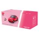 VW Beetle 1:24 fucsia/rojo 2,4GHz Serie fotocromática UV