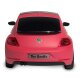 VW Beetle 1:24 fucsia/rosso 2,4GHz Serie fotocromatica UV