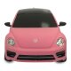 VW Beetle 1:24 pink/red 2,4GHz UV Photochromic Series