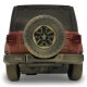 Jeep Wrangler Rubicon 1:24 Muddy 2,4GHz