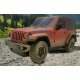 Jeep Wrangler Rubicon 1:24 Muddy 2,4GHz