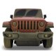 Jeep Wrangler Rubicon 1:24 Muddy 2,4GHz