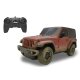 Jeep Wrangler Rubicon 1:24 Muddy 2,4GHz