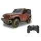 Jeep Wrangler Rubicon 1:24 Muddy 2,4GHz