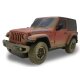 Jeep Wrangler Rubicon 1:24 Muddy 2,4GHz