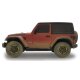 Jeep Wrangler Rubicon 1:24 Muddy 2,4GHz